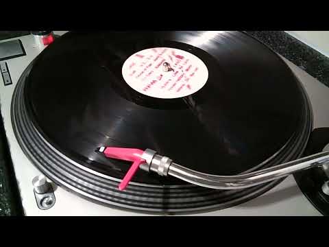 1993 Robin S - Love For Love (LP Radyo Dance Put Dance Special)