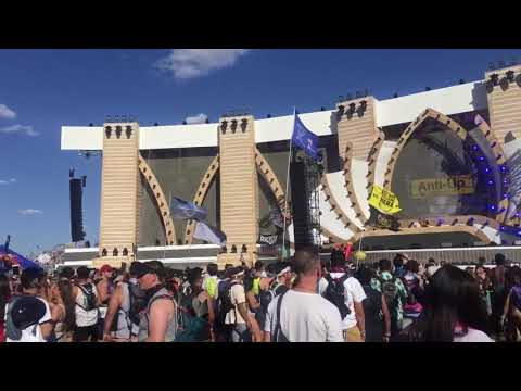 Anti Up: Chris Lake & Chris Lorenzo (Debut) [EDC, Day 1]