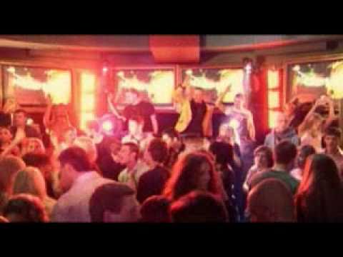 VIDEO DJ VADIM VOGUE 2010
