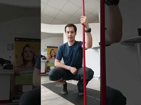 woran erkenne ich eine gute Beinachse?