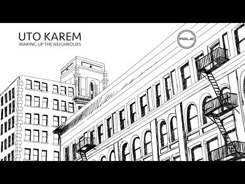Uto Karem - Dazed (Agile Recordings 082)