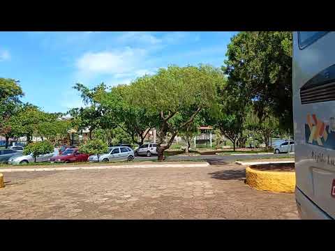 Venha visitar nossa cidade. Taquarituba SP 322 km de São Paulo capital 