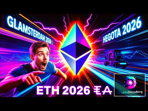Ethereum’s ‘Hegota’ upgrade slated for late 2026 as devs accelerate roadmap
