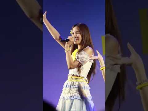 [170722] Korn BNK48 : Hashire! Penguin : Sayonara Crawl Roadshow @ Central Chantaburi