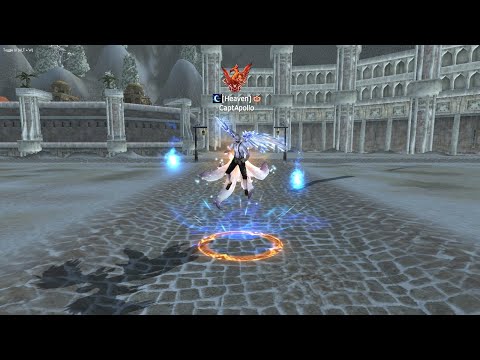 Update Patch 9th June 2022 - GIVEAWAY ANNOUNCEMENT! | Atlantica Online