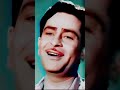 Raj Kapoor Song Duniya Ne ️ Kitna Samjhaya Best WhatsApp Status Old Is Gold