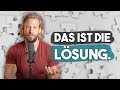 4 Gründe, warum du nicht vom Fleck kommst und was du dagegen tun kannst