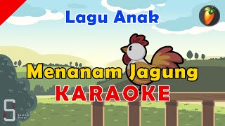 Download lagu Menanam Jagung - KARAOKE mp3 Download lagu Menanam Jagung - KARAOKE mp3
