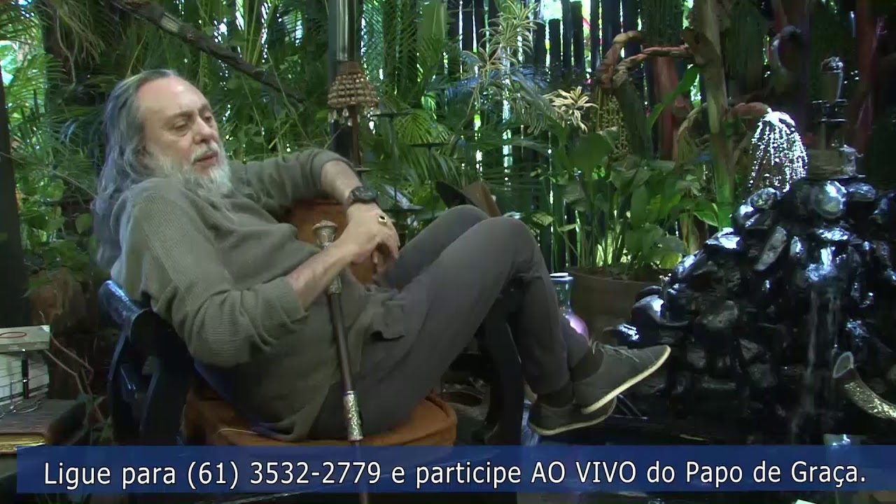 Caio, no final, os condenados serão perdoados ou aniquilados?