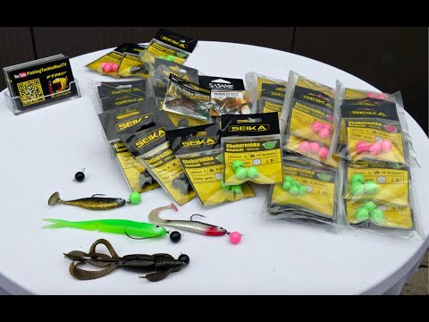 Produkte kennenlernen und gewinnen: CHEBURASHKA-ZUBEHÖR von SEIKA PRO