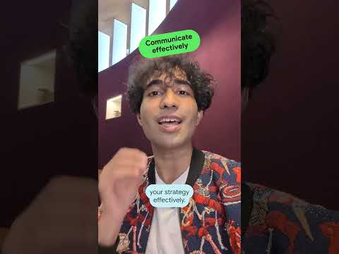 Video Thumbnail: Why asking "why" can help you build better software
