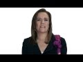 Margarita Zavala de Calderón anuncia que irá por la Presidencia de México