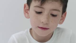 E C A Serel   Touch Reklamı