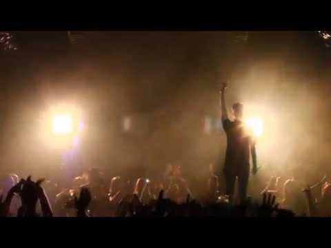 Paris Blohm Demons Tour: Vancouver Video Teaser