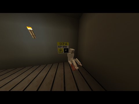 NON GUARDARE NEGLI OCCHI SCP 096!! Minecraft SCP _ EP 2