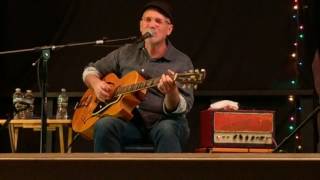 Marshal Crenshaw - &quot;Passing Through&quot;