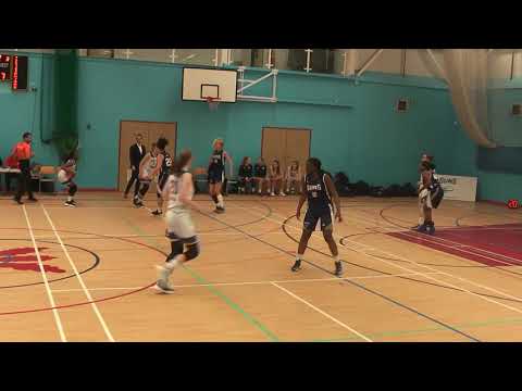 Suns v Pride 24:11:19