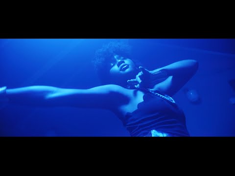 Ziah - Black Magic Woman (Official Video)