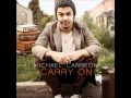 Michael Carreon - Wonder (studio version) 
