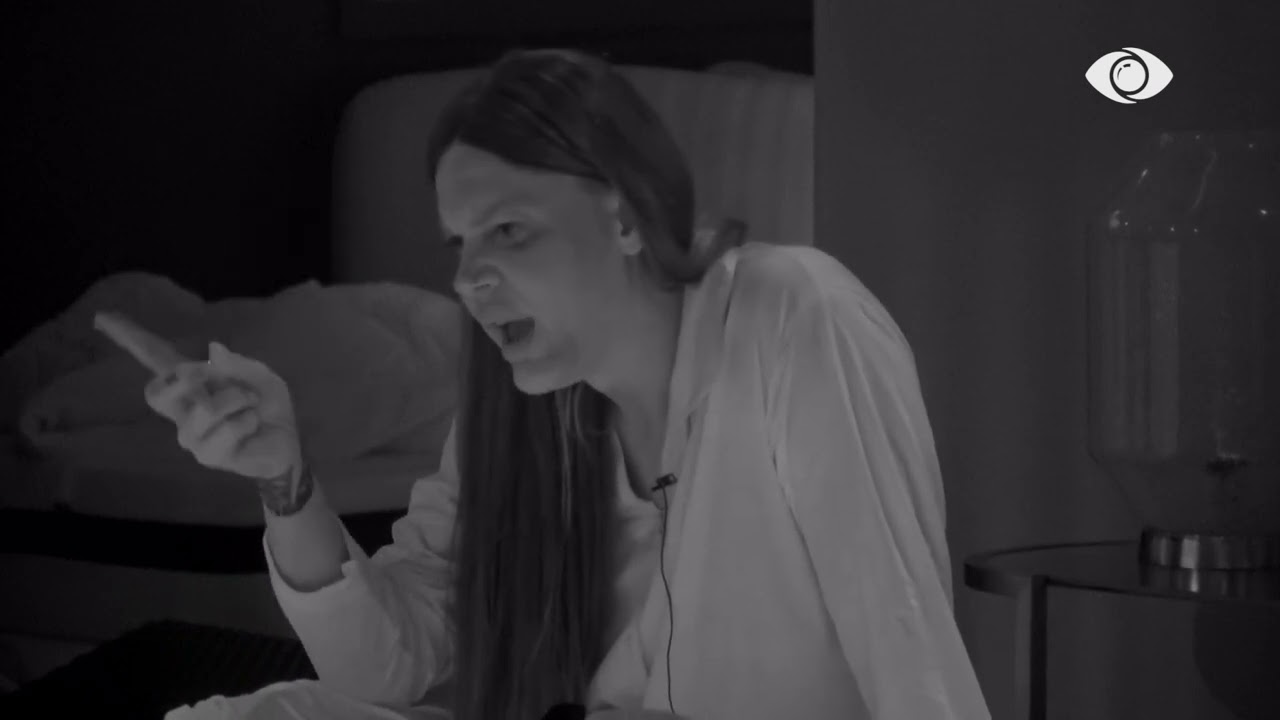 Nuk më fut dot mua kjo në rrugën e saj…/ Amber bisedon me Danjën për Valbonën: Ndaj nuk e bëj shoqe unë këtë