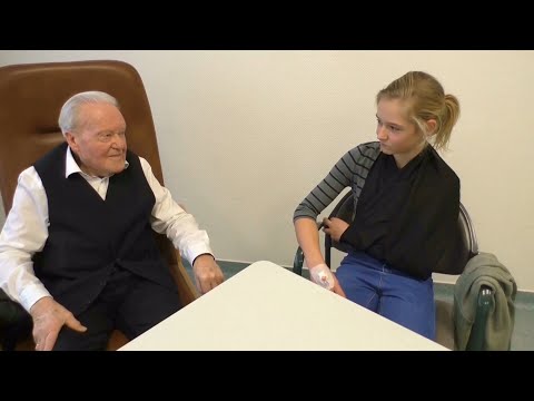 OZ - Prolog und Epilog