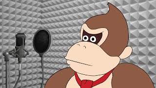 The Sounds of DK (ANIMATION)