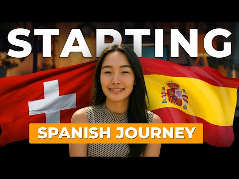 Hannah from Switzerland: Starting Spanish at A1 Level | Camino Barcelona