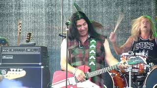 Slaughter - Desperately - Freedom Fest - Denver - 6-26-2021