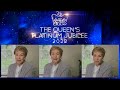 Julie Andrews Platinum Jubilee Tribute To Her Majesty Queen Elizabeth II 2022