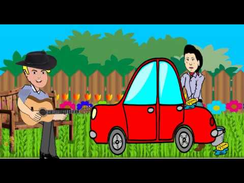 Country Songs and Kisses -  Dianne Lindsay & Peter Simpson