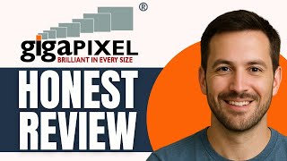 Gigapixel Review Best AI Image Upscaler Tested
