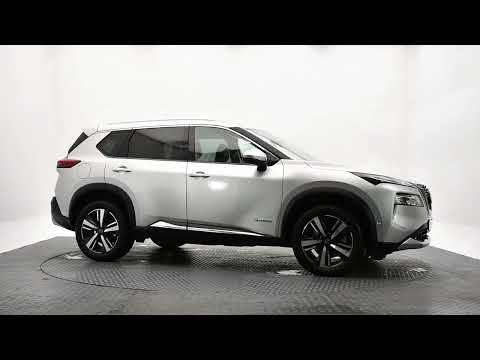 Nissan X-Trail Epower SVE 5 Seater - Image 2