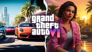 GTA 6 HUGE NEWS DROPPED (Trailer 2 Release, PS5 Pro & MORE!