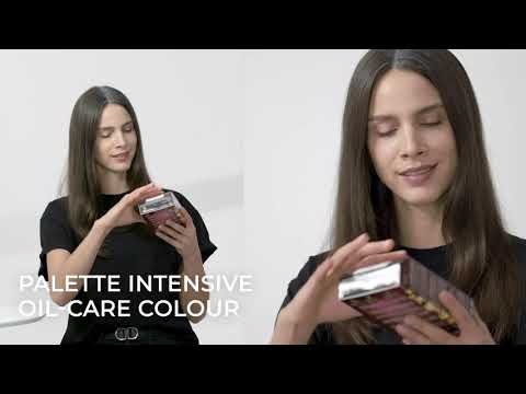 Napro Palette 2021 Tutorial