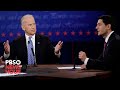 Biden Vs Ryan The 2012 Vice Presidential Debate