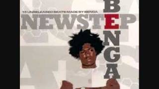 Magnetic Man - Perfect Stranger Ft. Katy B (Benga Remix)