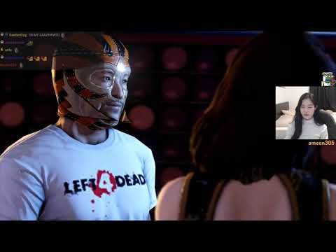 39daph Plays Sleeping Dogs - Part 2