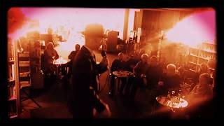 Ring a ding ding [Frank Sinatra] - Tom Heyes