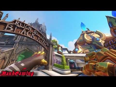 GUN SYNC: Jibbs - Chain Hang Low (Crizzly & AFK Remix)