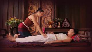 Thai Lanna Massage: The Prestige of Lanna Healthcare