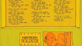 Dave Matthews Band - Drunken Soldier (Alternate Version)