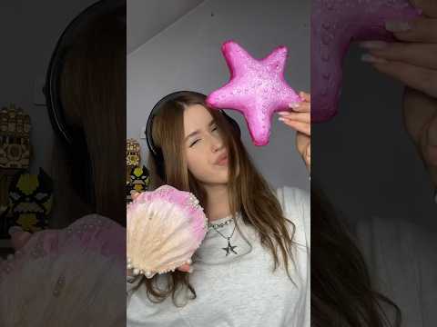 Cute ROOM Decorate DIY Seashell