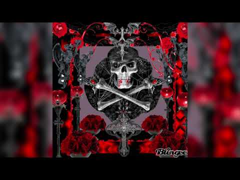 (LUCI4 MIX) @skkkult3x - 1NGLEW66D DEMON [VAMP MONEY X AXXTUREL].mp666