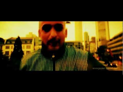 Haftbefehl's Part - Kobrakopf (HD)