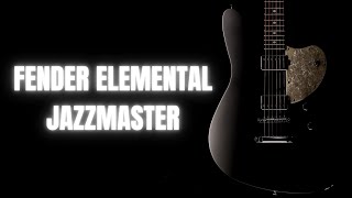 Video thumbnail for Fender Elemental Jazzmaster - Fender Japan's Awesome Alternative To The Jim Root Signature! by darrenfrets
