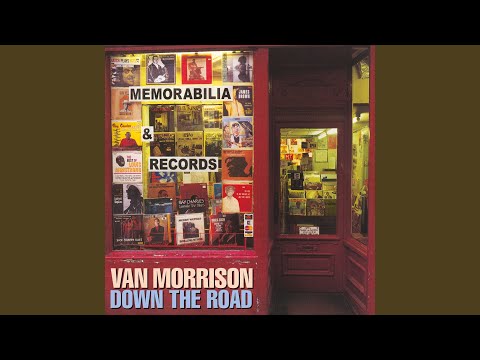 What Makes The Irish Heat Beat - Van Morrison
