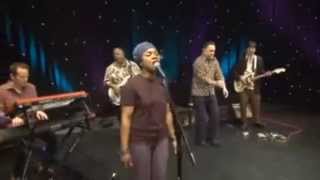 Poi Dog Pondering - Natural Thing WGN 6-12-13