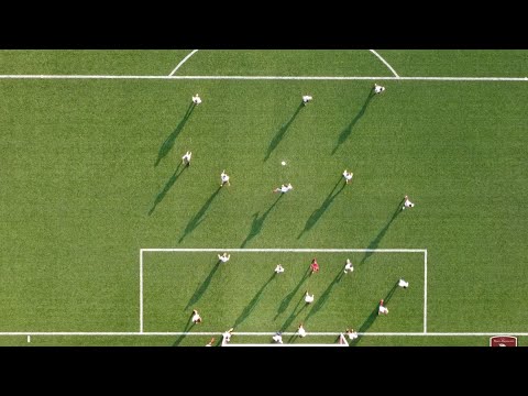 In attesa di tempi migliori - Drone Riga 04