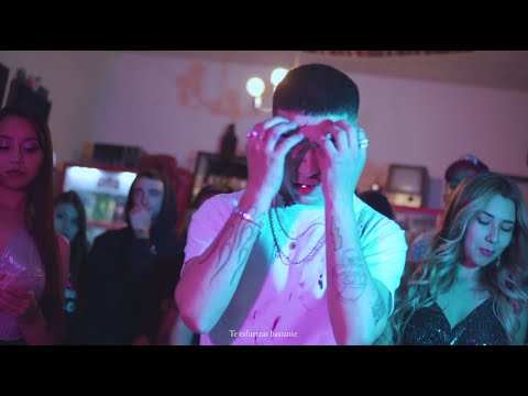 Sbat - Desastre  / shot by fharaon