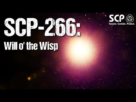 SCP-266: Will o' the Wisp | German Creepypasta (Horror, Horror, Audiobook) GERMAN